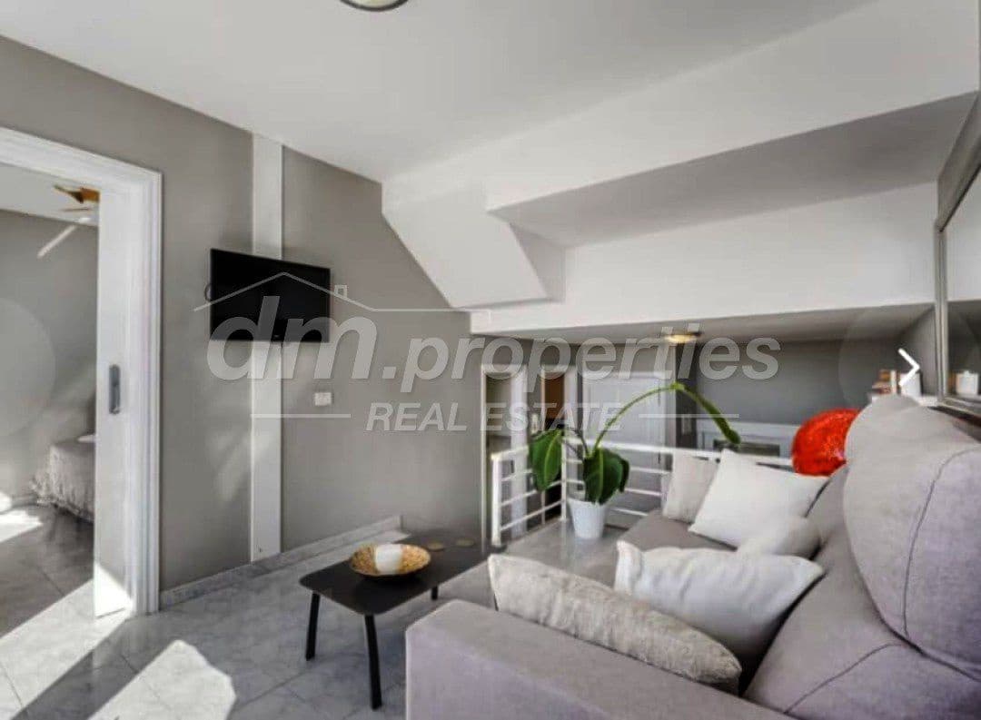 1 sovrum Lägenhet till salu i Los Gigantes - 259 000 € (Ref: 10164789)
