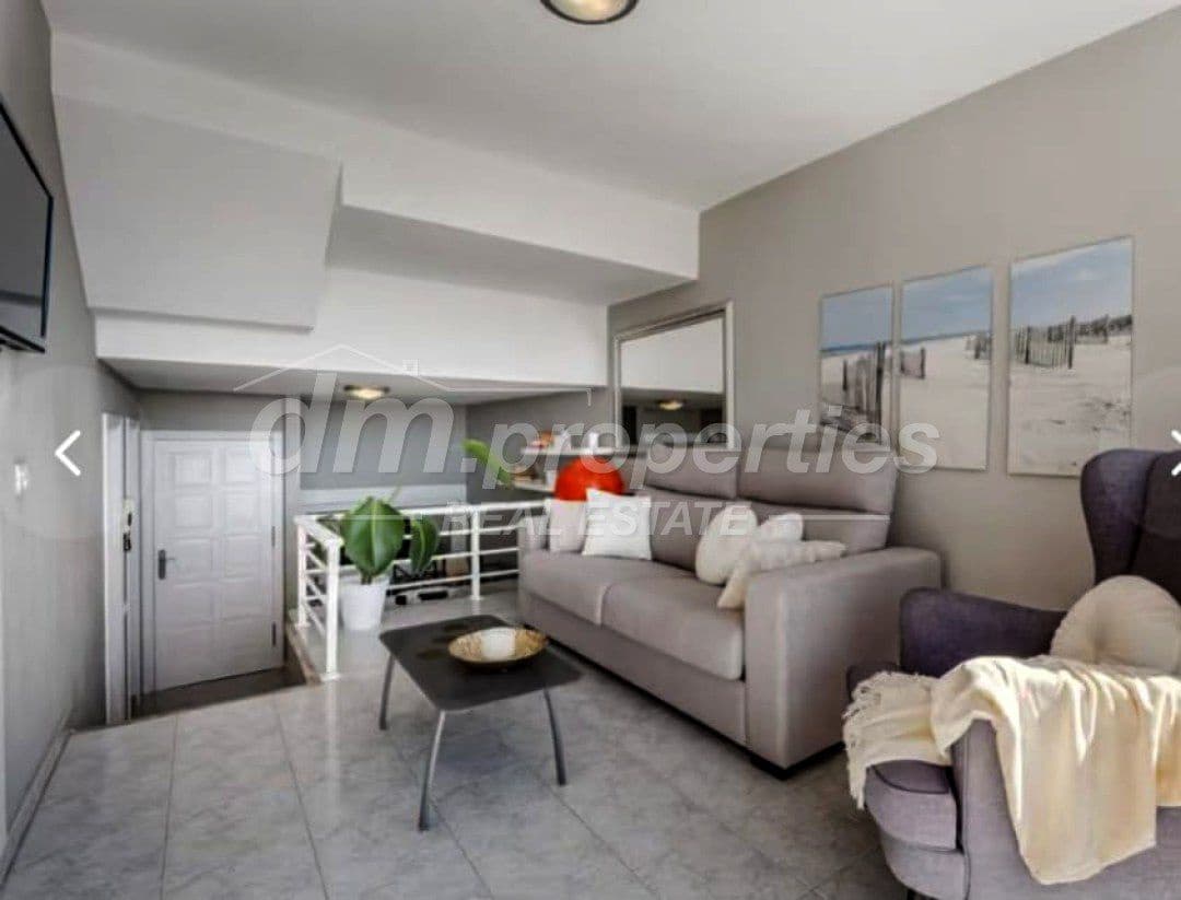 1 sovrum Lägenhet till salu i Los Gigantes - 259 000 € (Ref: 10164789)