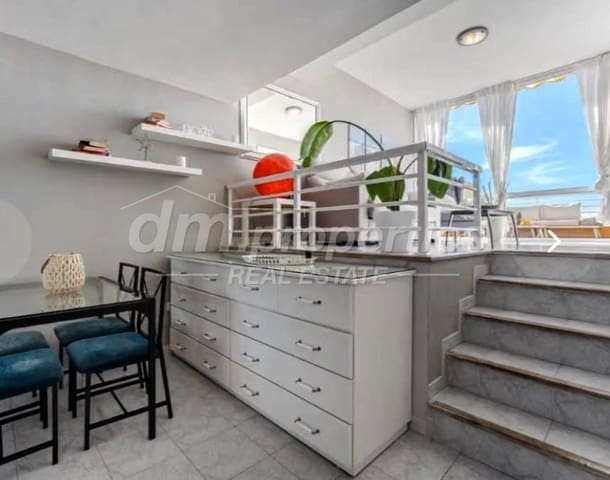 1 sypialnia Apartament na sprzedaż w Los Gigantes, Santiago del Teide - 259 000 € (Ref: 10164789)