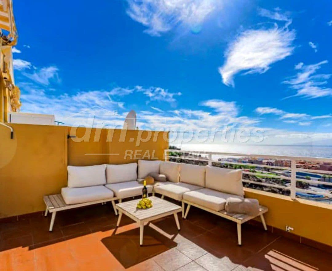1 sovrum Lägenhet till salu i Los Gigantes - 259 000 € (Ref: 10164789)