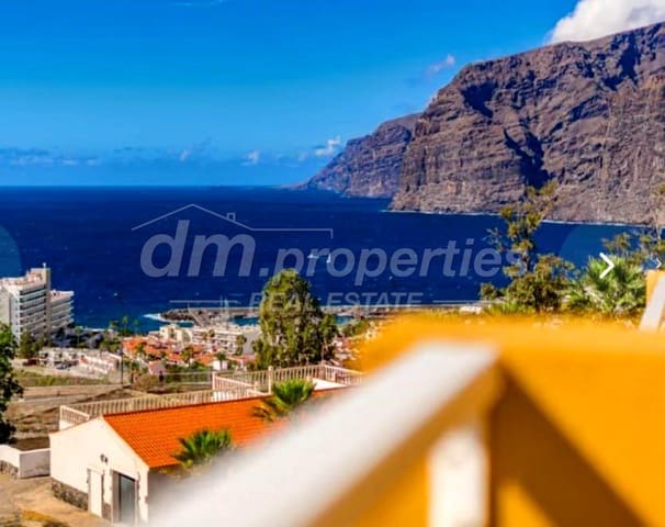 1 sypialnia Apartament na sprzedaż w Los Gigantes, Santiago del Teide - 259 000 € (Ref: 10164789)