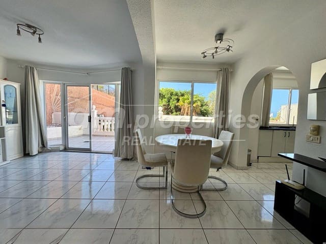 2 sypialnia Dom na sprzedaż w Torviscas, Adeje z garażem - 430 000 € (Ref: 10182812)