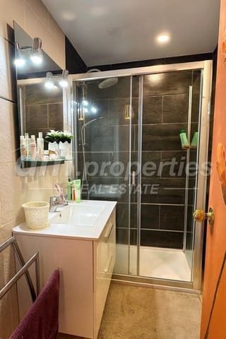 1 makuuhuone Huoneisto myytävänä paikassa Los Cristianos, Arona - 290 000 € (Ref: 9739181)