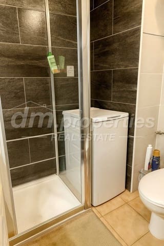 1 makuuhuone Huoneisto myytävänä paikassa Los Cristianos, Arona - 290 000 € (Ref: 9739181)