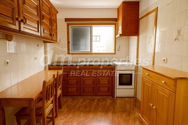 3 camera da letto Appartamento in vendita in Candelaria - 230.000 € (Rif: 9739182)