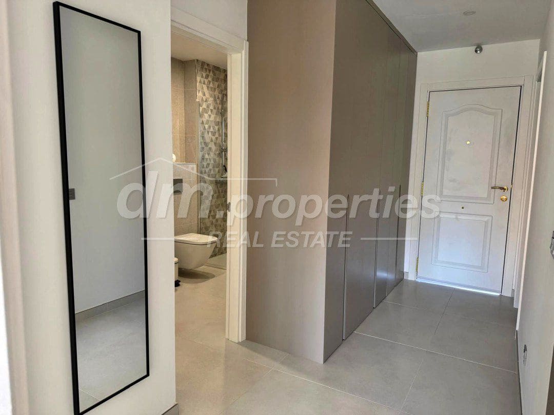 2 makuuhuone Huoneisto myytävänä paikassa Los Cristianos - 385 000 € (Ref: 9739183)