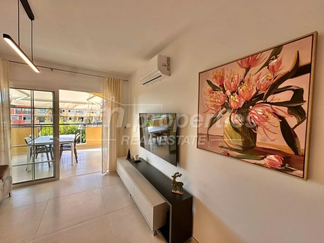 2 makuuhuone Huoneisto myytävänä paikassa Los Cristianos, Arona - 385 000 € (Ref: 9739183)