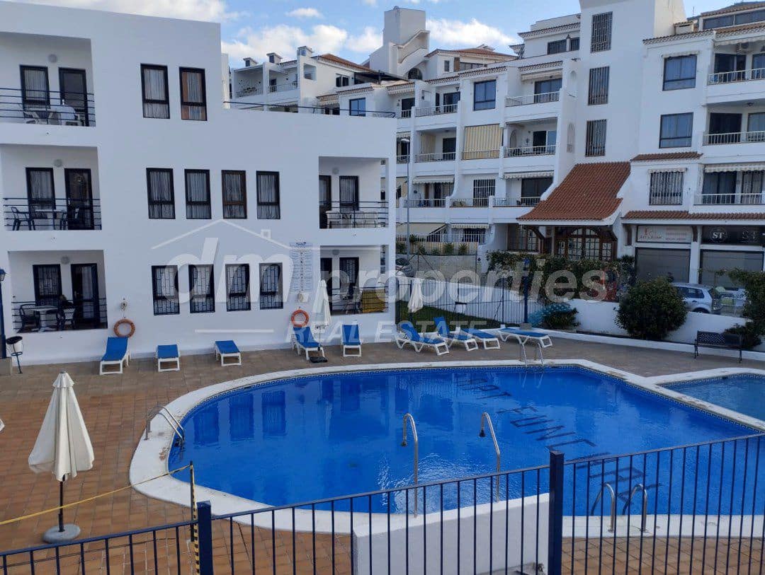 1 sypialnia Apartament na sprzedaż w Los Cristianos - 231 000 € (Ref: 9739185)