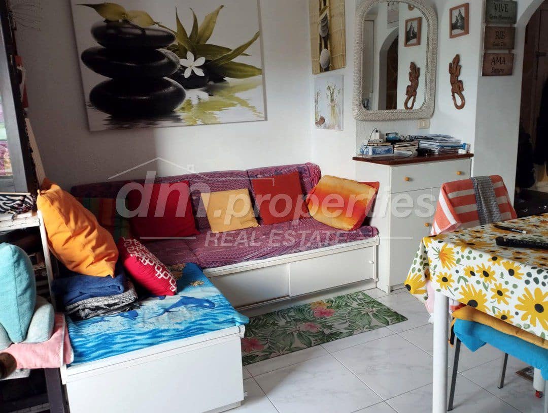 1 sypialnia Apartament na sprzedaż w Los Cristianos - 231 000 € (Ref: 9739185)