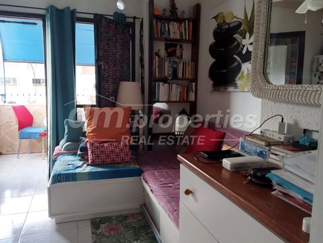 1 sypialnia Apartament na sprzedaż w Los Cristianos, Arona - 231 000 € (Ref: 9739185)