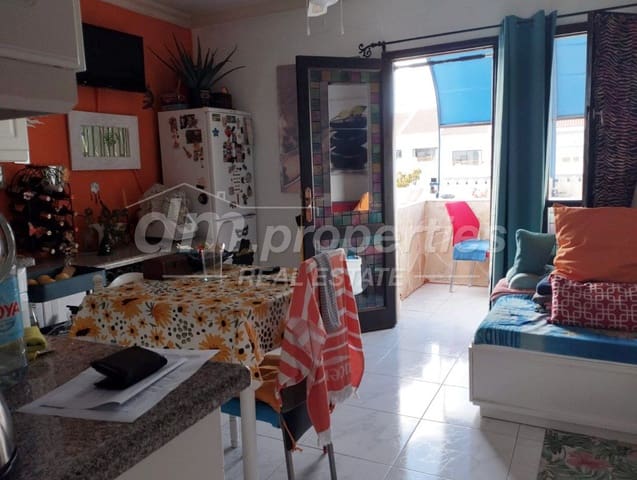 1 sypialnia Apartament na sprzedaż w Los Cristianos, Arona - 231 000 € (Ref: 9739185)