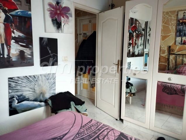 1 sypialnia Apartament na sprzedaż w Los Cristianos, Arona - 231 000 € (Ref: 9739185)