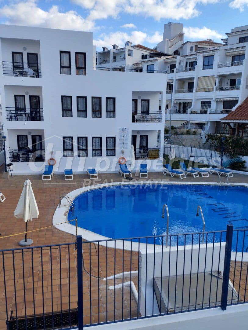 1 sypialnia Apartament na sprzedaż w Los Cristianos - 231 000 € (Ref: 9739185)