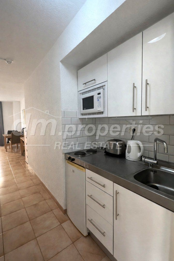Apartament na sprzedaż w Los Cristianos - 199 900 € (Ref: 9739187)