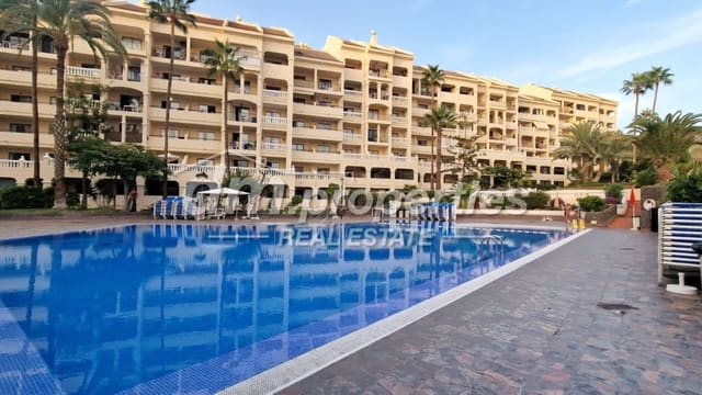 Apartament na sprzedaż w Los Cristianos, Arona - 199 900 € (Ref: 9739187)