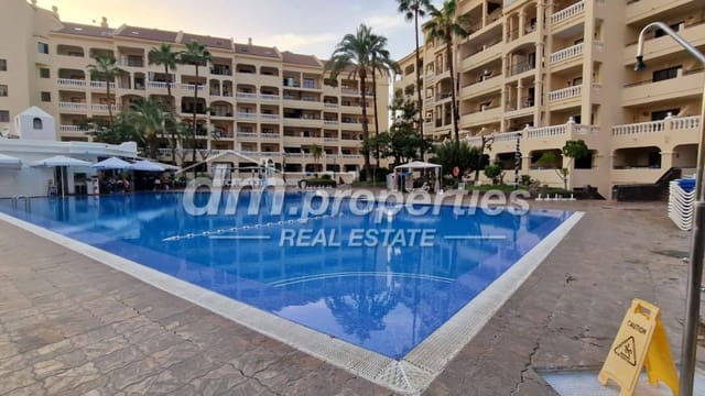 Apartament na sprzedaż w Los Cristianos, Arona - 199 900 € (Ref: 9739187)