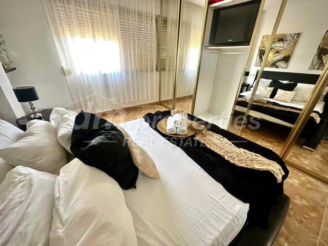 2 soveværelse Lejlighed til salg i Arona - € 448.000 (Ref: 9739188)