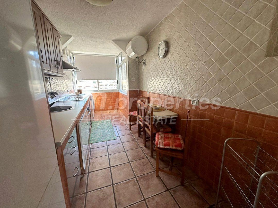 2 soveværelse Lejlighed til salg i Arona - € 448.000 (Ref: 9739188)