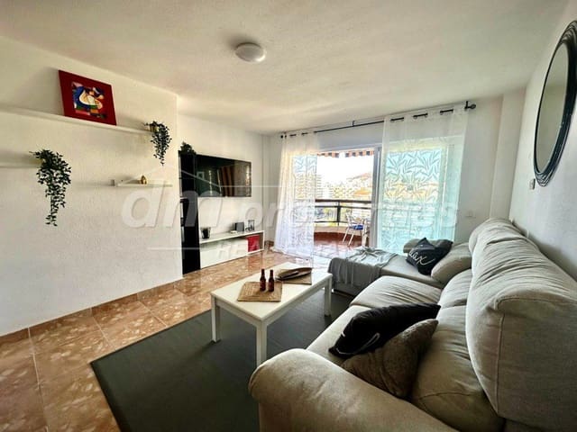 Apartamento de 2 habitaciones en Arona en venta - 448.000 € (Ref: 9739188)