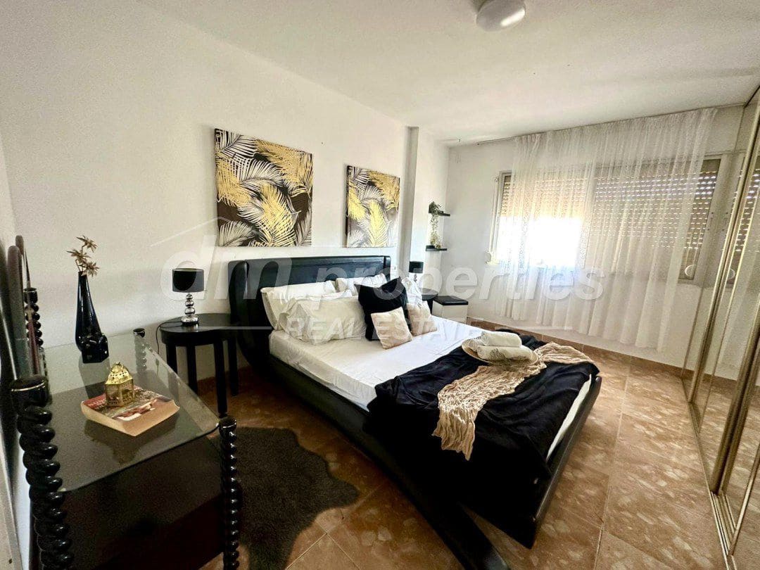 2 soveværelse Lejlighed til salg i Arona - € 448.000 (Ref: 9739188)