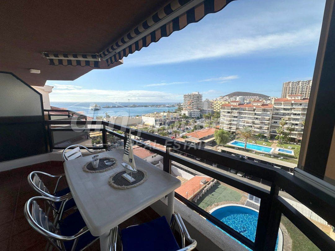 2 soveværelse Lejlighed til salg i Arona - € 448.000 (Ref: 9739188)