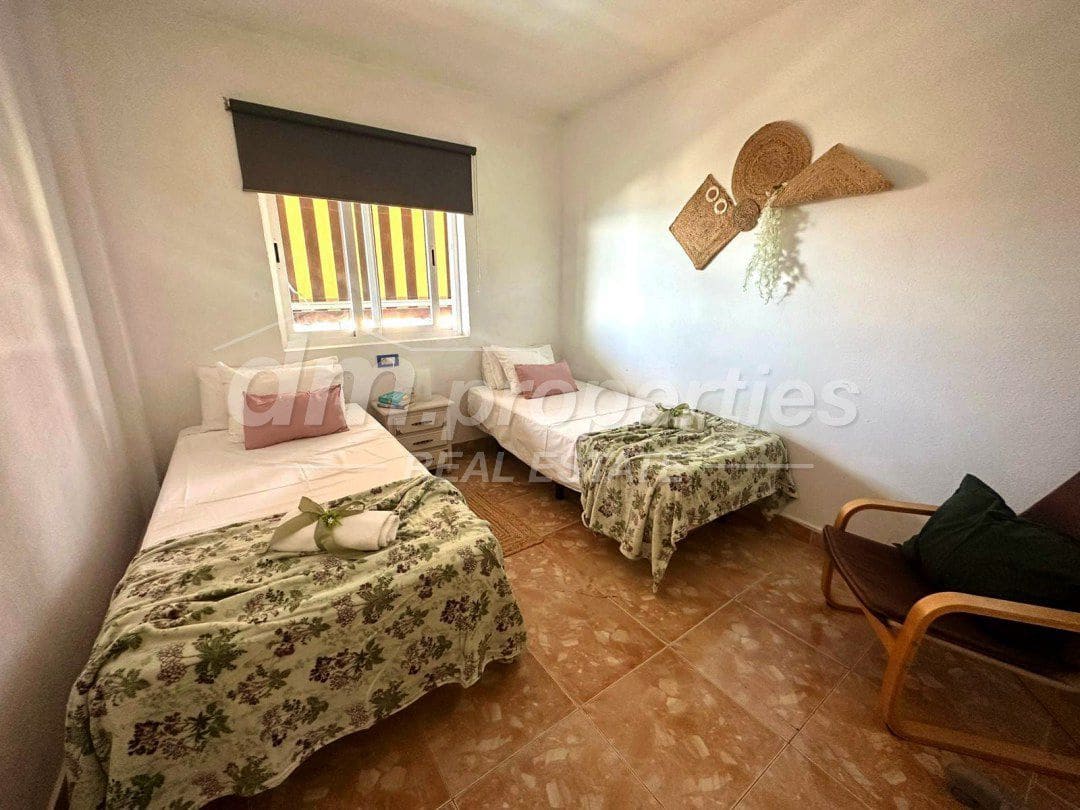 2 soveværelse Lejlighed til salg i Arona - € 448.000 (Ref: 9739188)