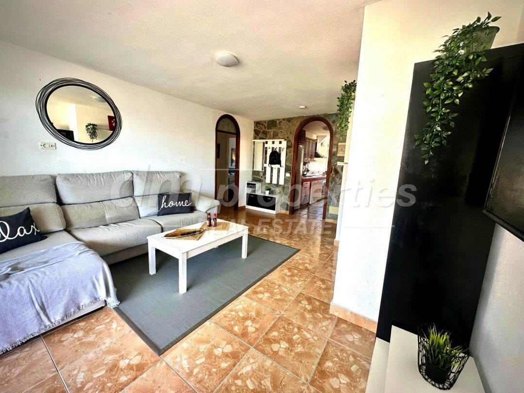 2 soveværelse Lejlighed til salg i Arona - € 448.000 (Ref: 9739188)