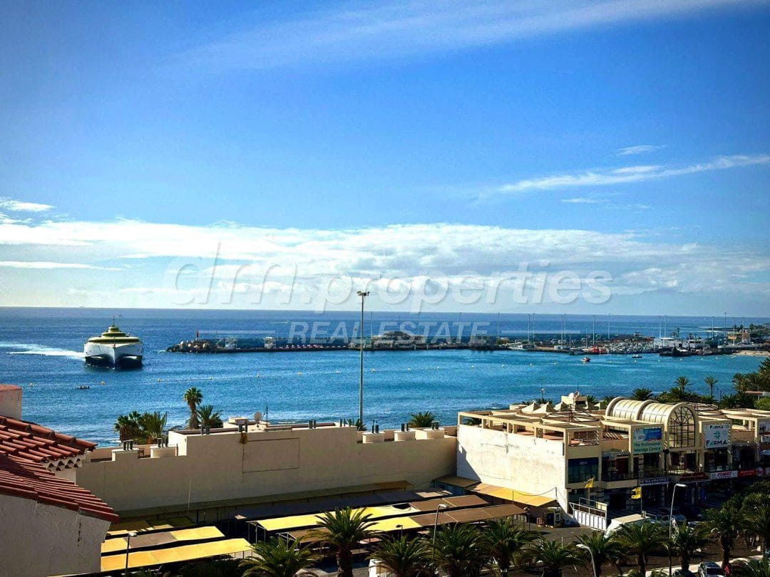 2 soveværelse Lejlighed til salg i Arona - € 448.000 (Ref: 9739188)