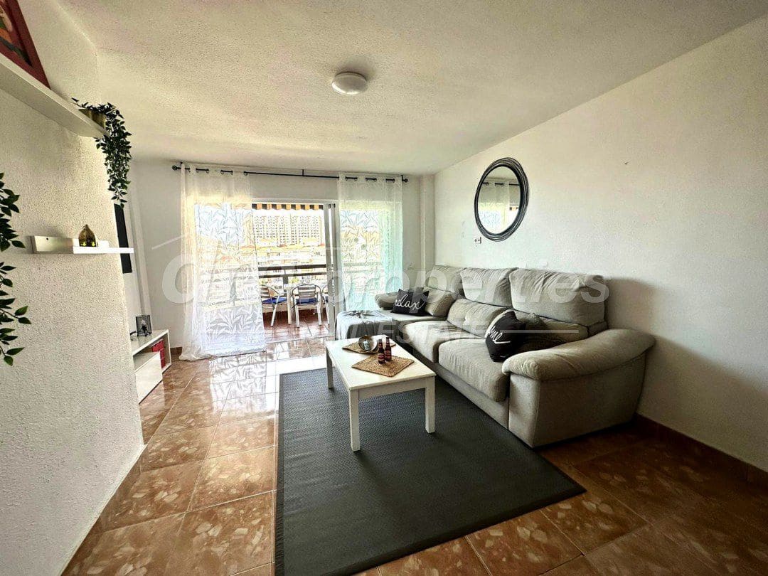 2 soveværelse Lejlighed til salg i Arona - € 448.000 (Ref: 9739188)