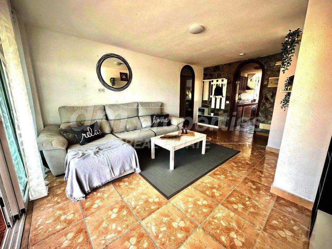 2 soveværelse Lejlighed til salg i Arona - € 448.000 (Ref: 9739188)