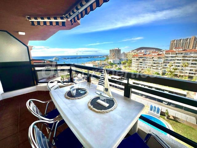 Apartamento de 2 habitaciones en Arona en venta - 448.000 € (Ref: 9739188)