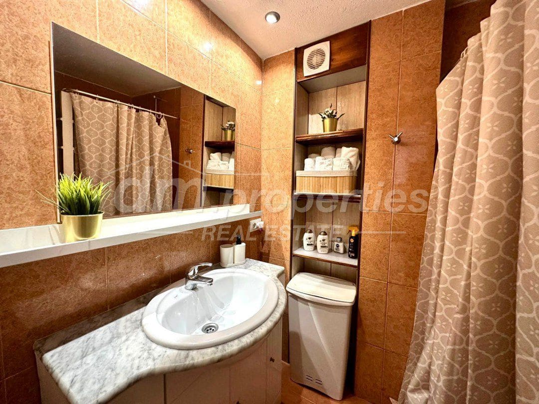 2 soveværelse Lejlighed til salg i Arona - € 448.000 (Ref: 9739188)