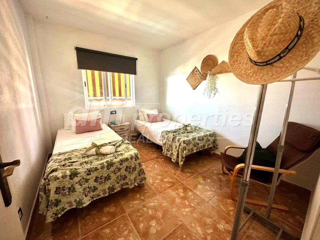 2 soveværelse Lejlighed til salg i Arona - € 448.000 (Ref: 9739188)