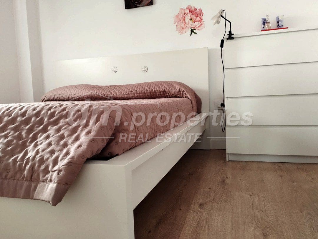 2 sypialnia Apartament na sprzedaż w Los Cristianos - 260 000 € (Ref: 9739189)