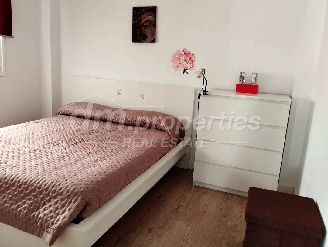 2 sypialnia Apartament na sprzedaż w Los Cristianos - 260 000 € (Ref: 9739189)