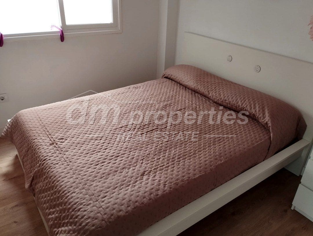 2 sypialnia Apartament na sprzedaż w Los Cristianos - 260 000 € (Ref: 9739189)