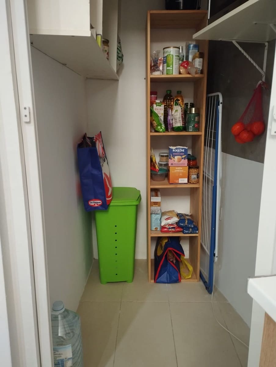 2 sypialnia Apartament na sprzedaż w Los Cristianos - 260 000 € (Ref: 9739189)
