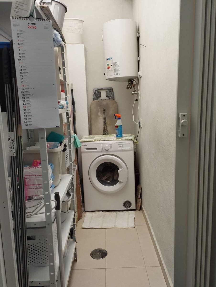 2 sypialnia Apartament na sprzedaż w Los Cristianos - 260 000 € (Ref: 9739189)