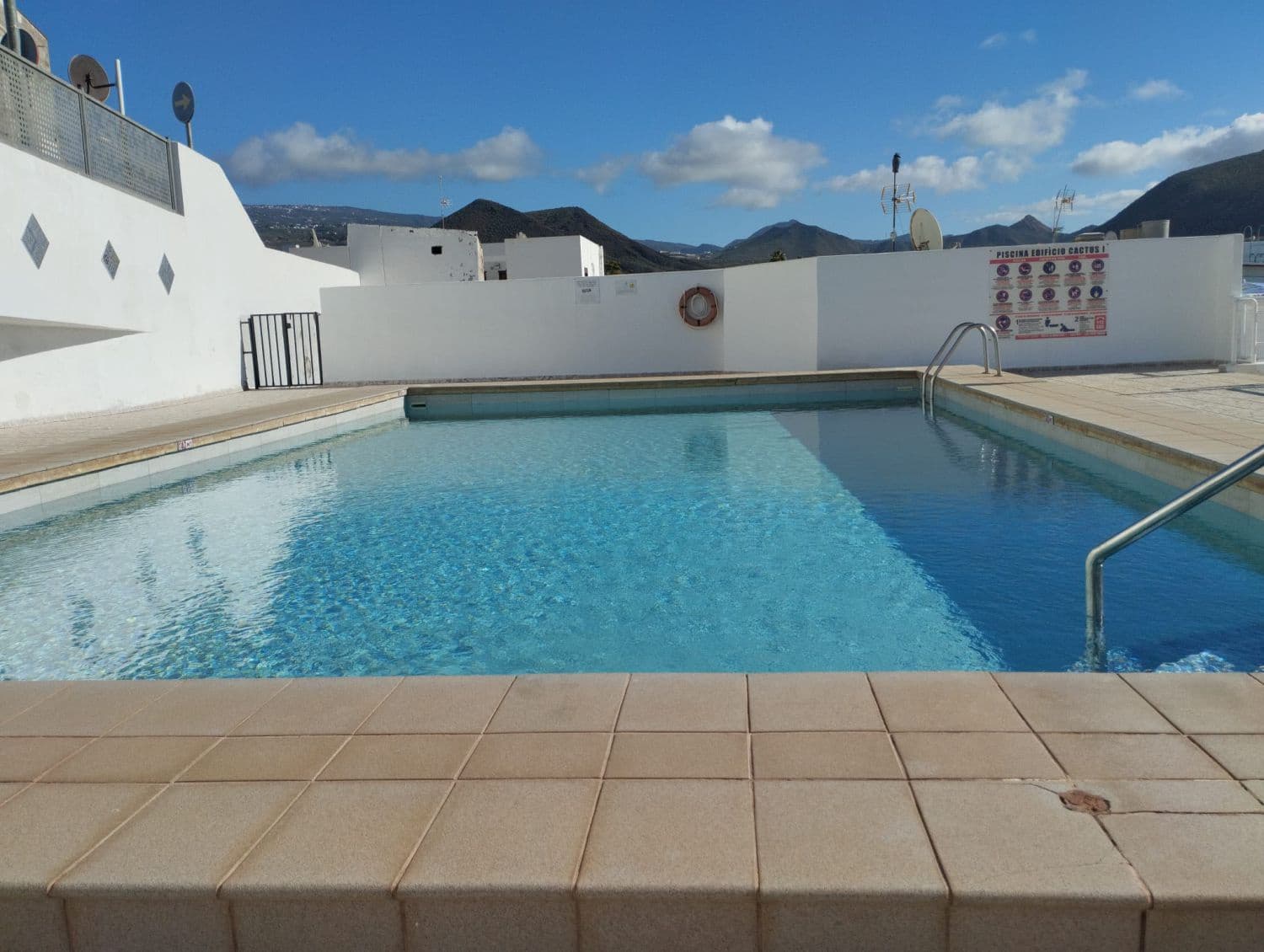 2 sypialnia Apartament na sprzedaż w Los Cristianos - 260 000 € (Ref: 9739189)