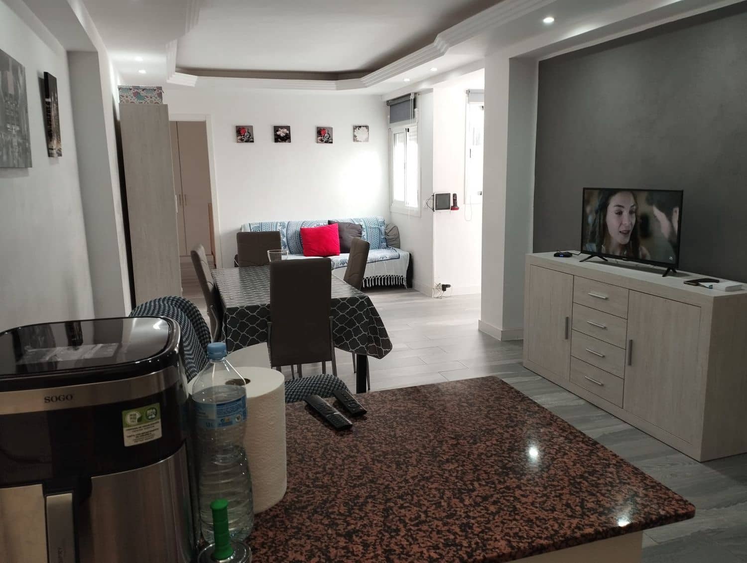 2 sypialnia Apartament na sprzedaż w Los Cristianos - 260 000 € (Ref: 9739189)