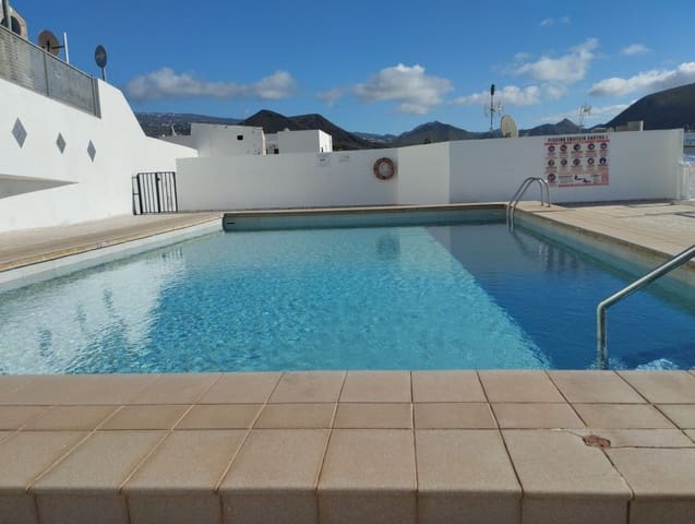 2 sypialnia Apartament na sprzedaż w Los Cristianos, Arona - 260 000 € (Ref: 9739189)