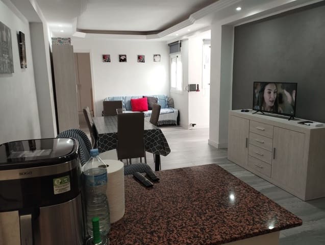 2 sypialnia Apartament na sprzedaż w Los Cristianos, Arona - 260 000 € (Ref: 9739189)