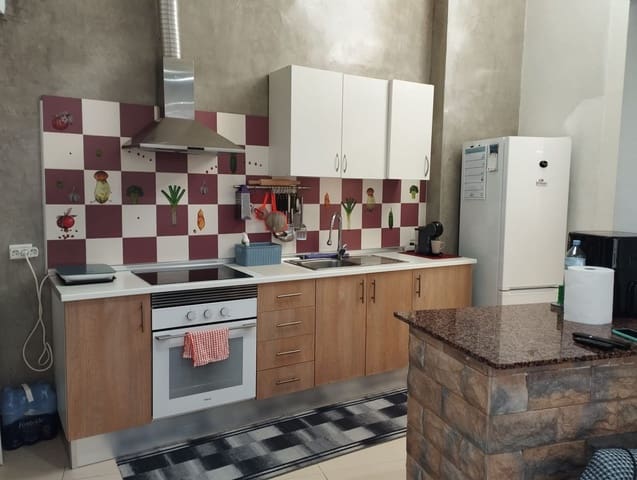 2 sypialnia Apartament na sprzedaż w Los Cristianos, Arona - 260 000 € (Ref: 9739189)