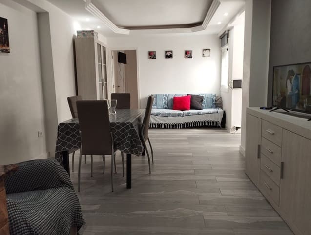 2 sypialnia Apartament na sprzedaż w Los Cristianos, Arona - 260 000 € (Ref: 9739189)