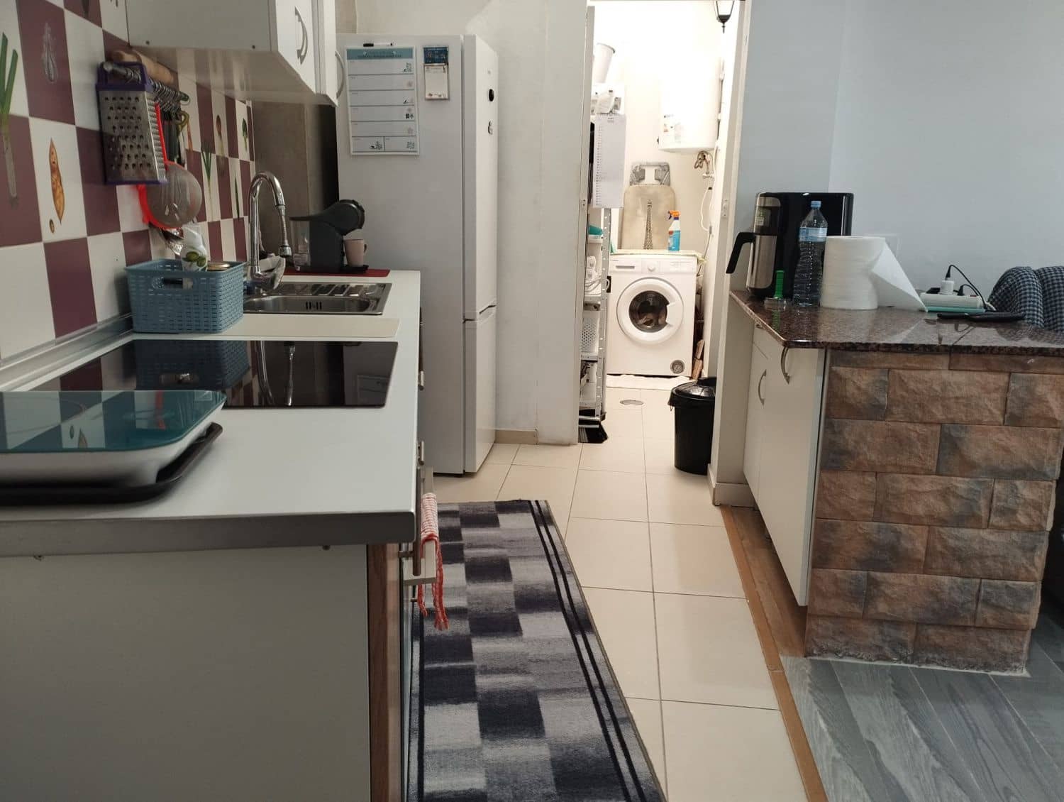 2 sypialnia Apartament na sprzedaż w Los Cristianos - 260 000 € (Ref: 9739189)
