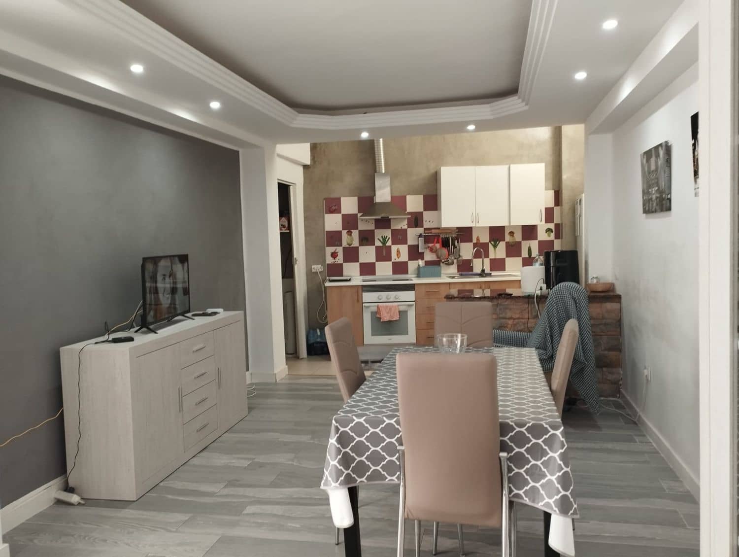 2 sypialnia Apartament na sprzedaż w Los Cristianos - 260 000 € (Ref: 9739189)