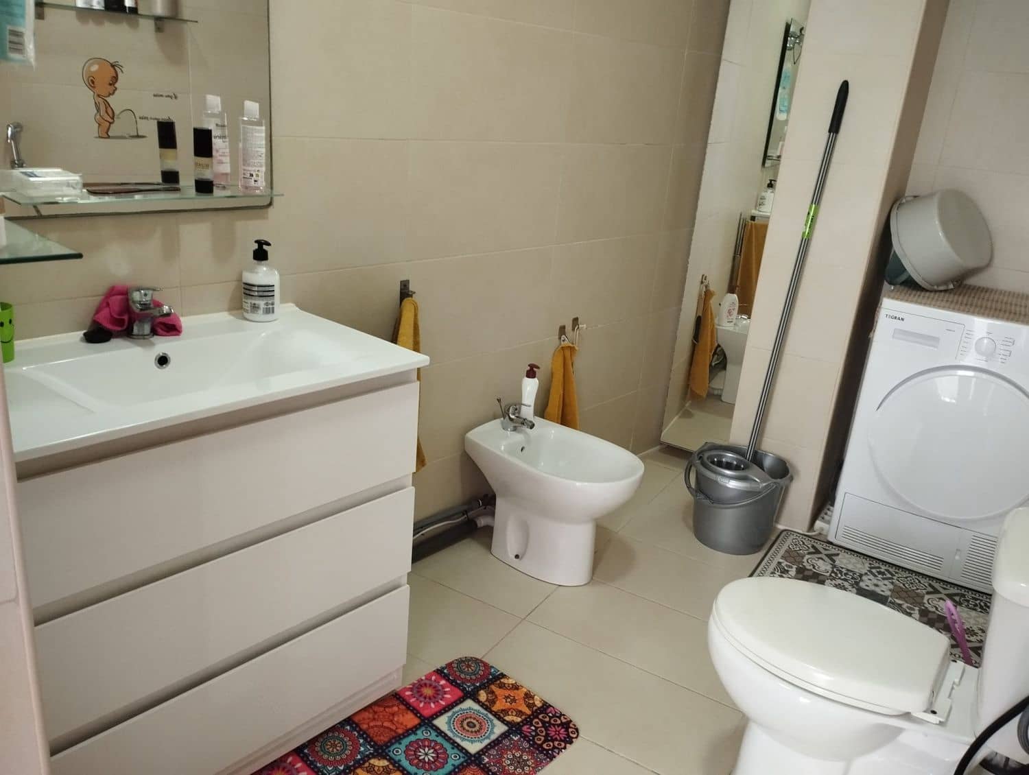 2 sypialnia Apartament na sprzedaż w Los Cristianos - 260 000 € (Ref: 9739189)