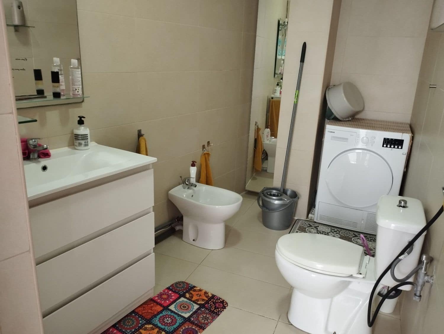 2 sypialnia Apartament na sprzedaż w Los Cristianos - 260 000 € (Ref: 9739189)