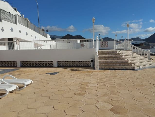 2 sypialnia Apartament na sprzedaż w Los Cristianos, Arona - 260 000 € (Ref: 9739189)