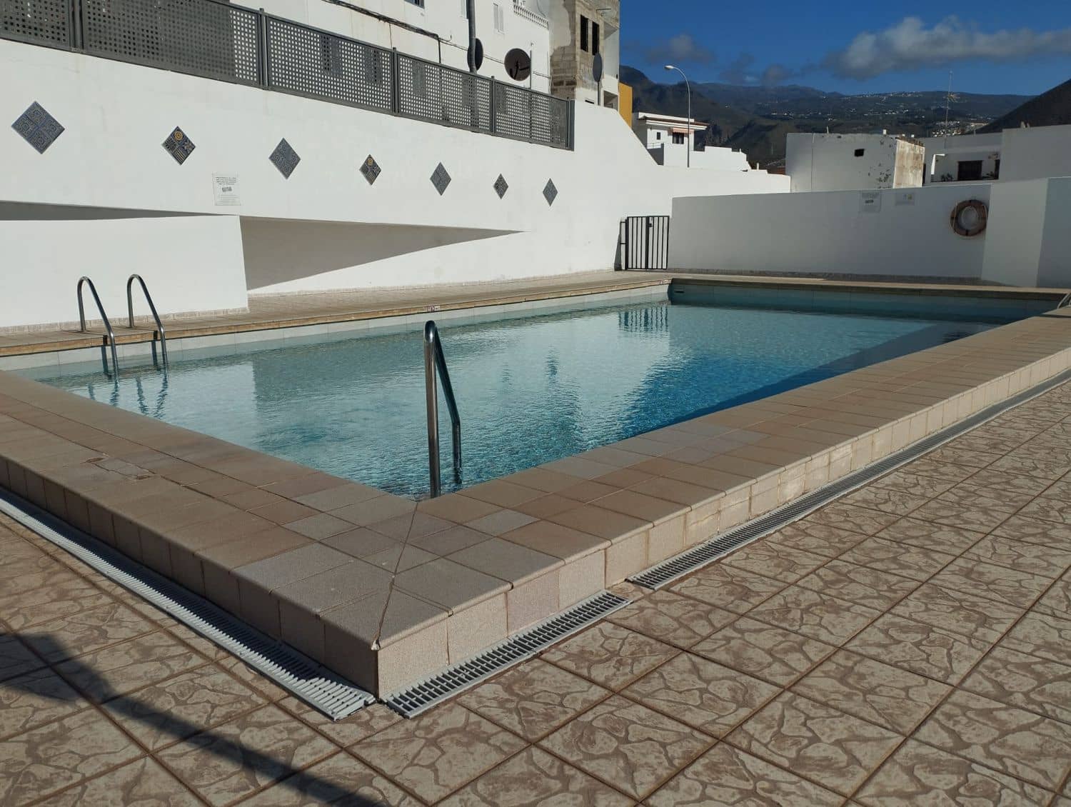 2 sypialnia Apartament na sprzedaż w Los Cristianos - 260 000 € (Ref: 9739189)